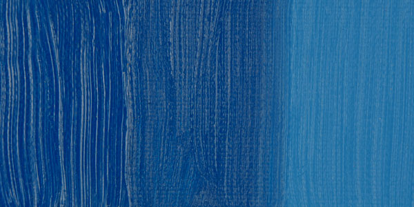 Bonnard Blue Finest artists' oils PB36