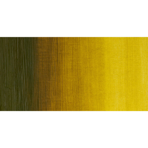 Green Gold Artists' Oil Colour PY129