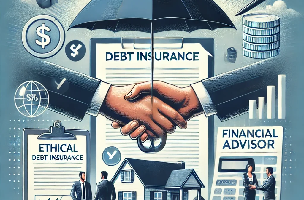 “Ethical Debt Insurance Explained: A Smarter Approach to Lending and Borrowing