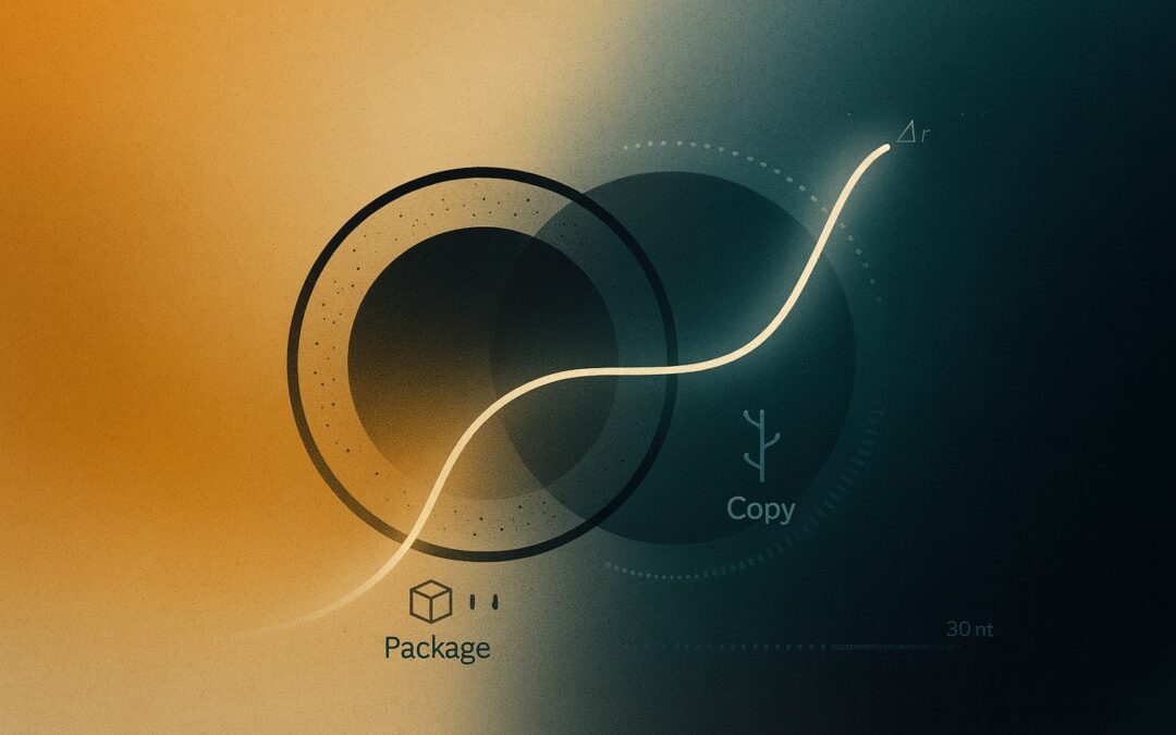 No Miracle Step, Part 3 — From Heartbeat to Protolife