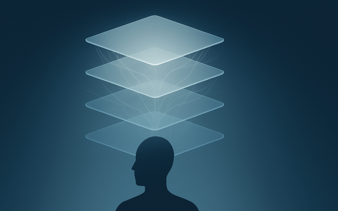 The Local Matrix: Consciousness as a Locally‑Run Simulation
