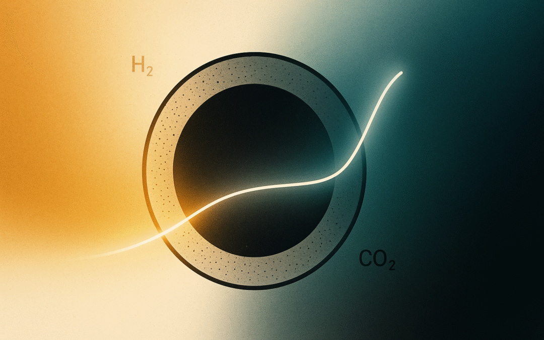 No Miracle Step, Part 2: Field Anchors and the Interface‑Heartbeat
